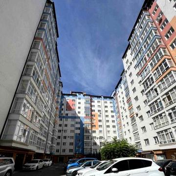Продається Видова Квартира 49 м2 по вул. Нац. Гвардії ЖК Парковий!!! ЖК Парковий
