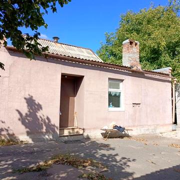 Продается дом с.Софиевка(Валовое)Криворожский р-н