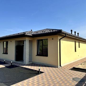 Власник. Будинок біля лісу. Новосілки, Вишгородський р-н