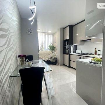 Продаж 2к Квартира Парусна вулиця
