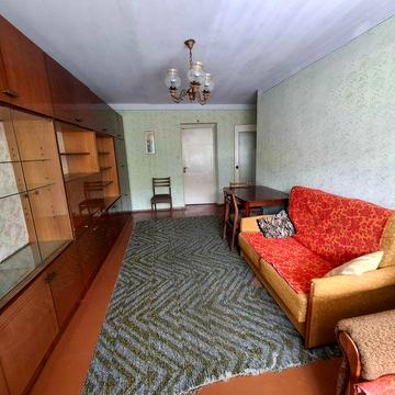 Продаж 3 кімнатної квартири. Центр. Вул. Київська.