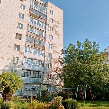 Довгострокова оренда 2к Квартира Білецька вулиця