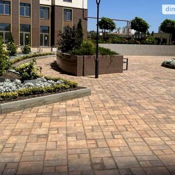 Продаж 1к Квартира Краснова вулиця ЖК Kadorr City