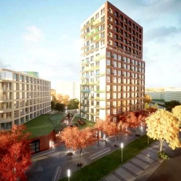 Продаж  1кім. 31м2, Величковского ,42000$ ЖК на Величковського