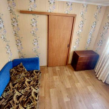 Продается 3ком.кв  Ул.Космонавтов