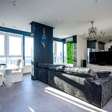 Лесі Українки бульв., 7-В