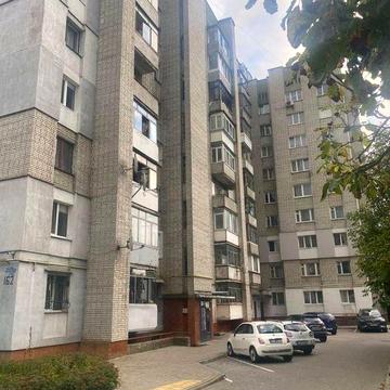 Продаж однокімнатної квартири вул.Любінська