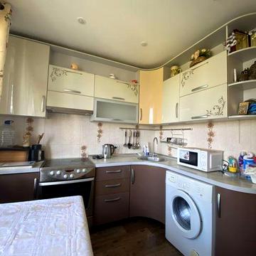 Сдам 3 х комнатную квартиру на С. Салтовке3.