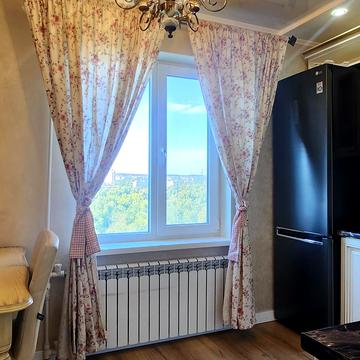 5-й Зарічний мікрорайон , 85