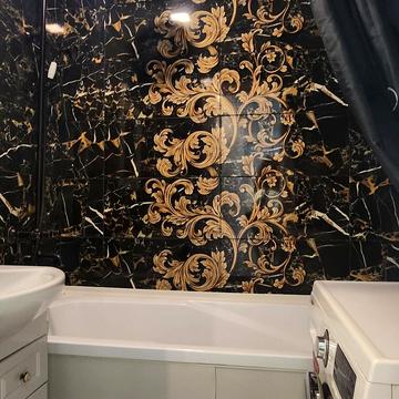 5-й Зарічний мікрорайон , 85