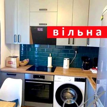 +‼️ Оренда 1к кв. 38м2 з ремонтом в р-ні набережної