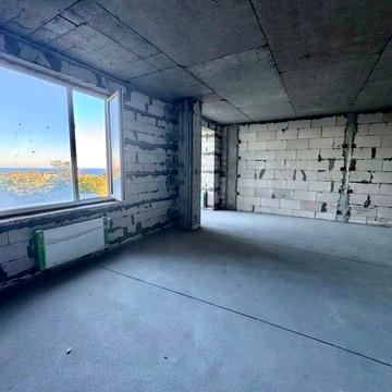 Продам 2 ком квартиру Золотой берег 16-ст фонтана ЖК Аквамарин