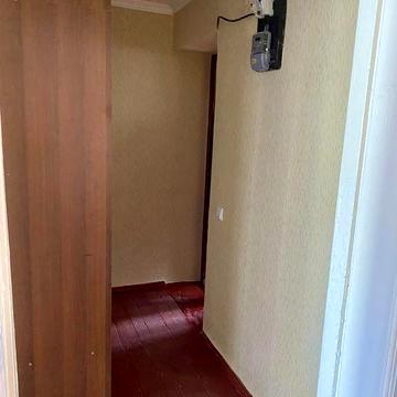 Продаж 3-кімнатної квартири в центрі м. Борщів