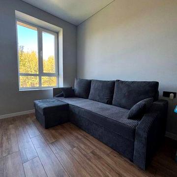 Здам смарт кваритиру Ірпень