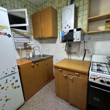 Аренда 1к квартиры р-н 2й школы