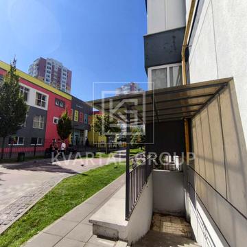 Григорія Сковороди вул., 11