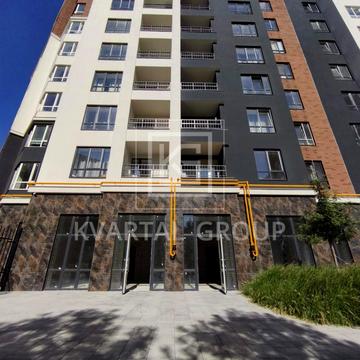 Ольги Кобилянської вул. (Достоєвського), 3