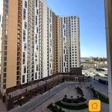 Продаж 1к Квартира Краснова вулиця ЖК Kadorr City