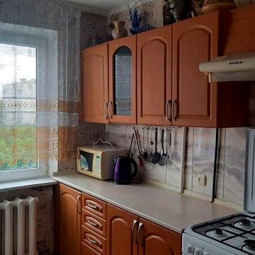 Оренда 3-х кімнатної квартири в районі ПЗР