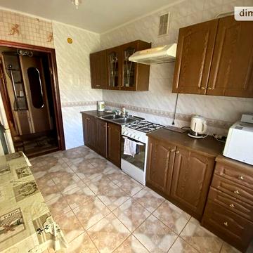 Продаж 3к Квартира Бориславська вулиця
