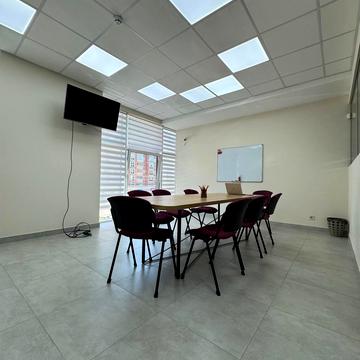 Університетська вул., 3/1