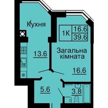 Молодіжна вул., 8