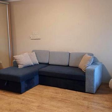 Сдам 1-комнатную квартиру