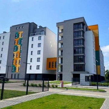 Готова 3 кім. кв. на ЗДАЧІ  в ЖК "Квартал Краківський" поруч т.ц.Метро ЖК Квартал Краківський