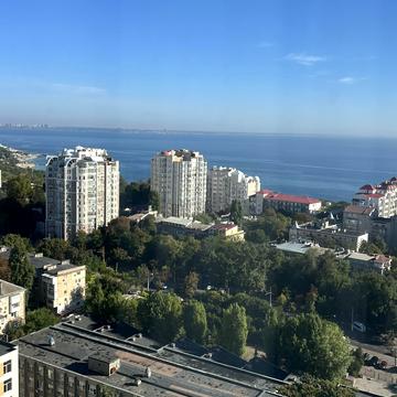 Французький бульв., 22/1