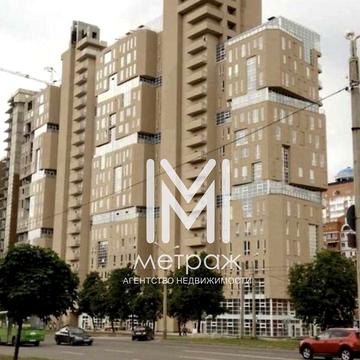 Продаж 2к Квартира Клочківська вулиця ЖК Павловский квартал