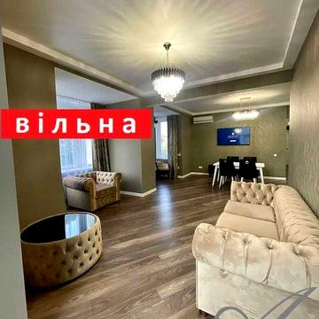 +‼️ Оренда просторої 77м2 2к кв. класу LUX в р-ні бул. Шевченка
