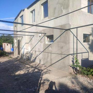 Дача в самаровке
