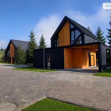 Продаж 3к Дім Діл урочище