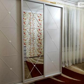 Довгострокова оренда 2к Квартира Велика Морська вулиця