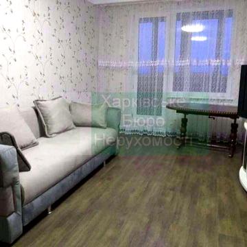 Продам 1-к. квартиру, м. Холодная Гора