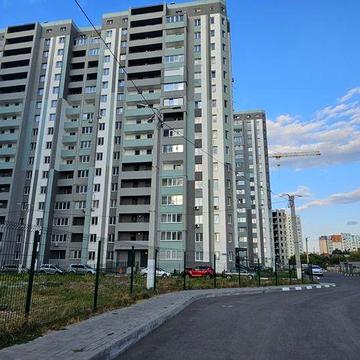 ЖК Левада-2 продам 1 ком квартиру в заселённом доме документы.L ЖК Левада
