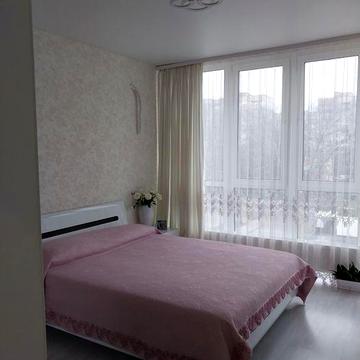 2к квартира на Замостянській