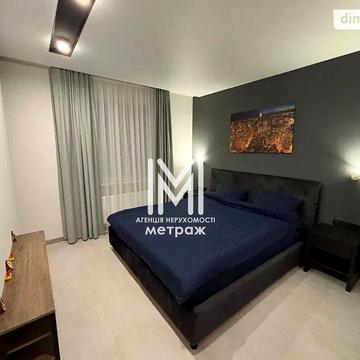 Продаж 1к Квартира Домобудівельна вулиця ЖК Архитекторов