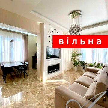 +‼️Оренда 3к LUX кв 96м2 з підз. паркінгом в новобудові ЖК Лермонтово