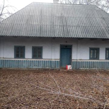 Продам господарство село Зеленів