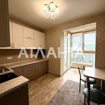 Продається 1 кімнатна квартира  36 кв.м  ЖК Сакура, с.Крюківщина ЖК Сакура