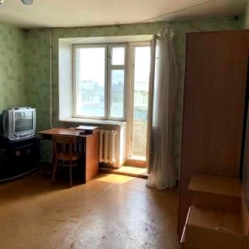 Продам 1комн.кв на Бочарова