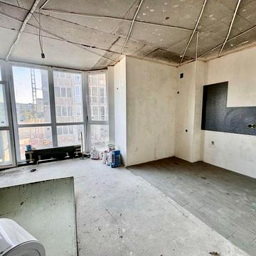 Студия в новострое! Срочно