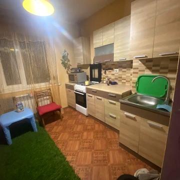 Продам квартиру під ремонт