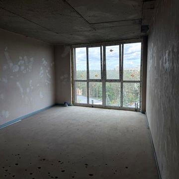 Готова однокімнатна квартира, 2% податок, держ програми ТАК