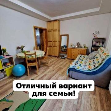 Продажа дома на Вишневой