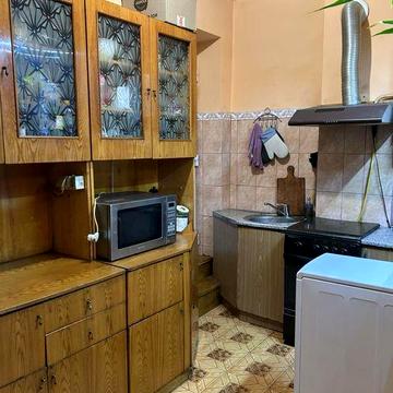 Продається квартира в місті свалява