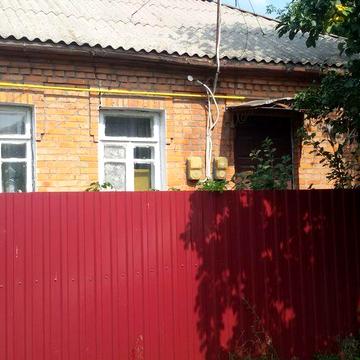 Продається будинок