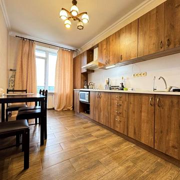 Квартира 48м2 з МЕБЛЯМИ 10хв від ЦЕНТРУ без КОМІСІЇ