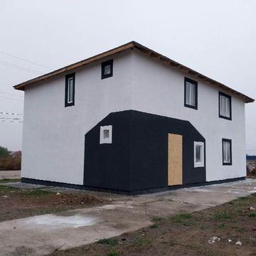 Будинок 280 м2 15 км вiд Киева